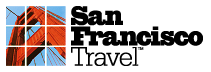 San Francisco Travel logo