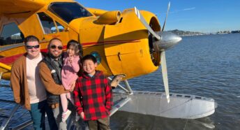 Are Helicopter & Seaplane Tours Good for Kids? A Family Guide