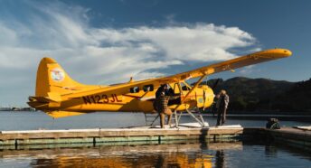 What Is a “Waterplane”? A Beginner’s Guide to Seaplanes