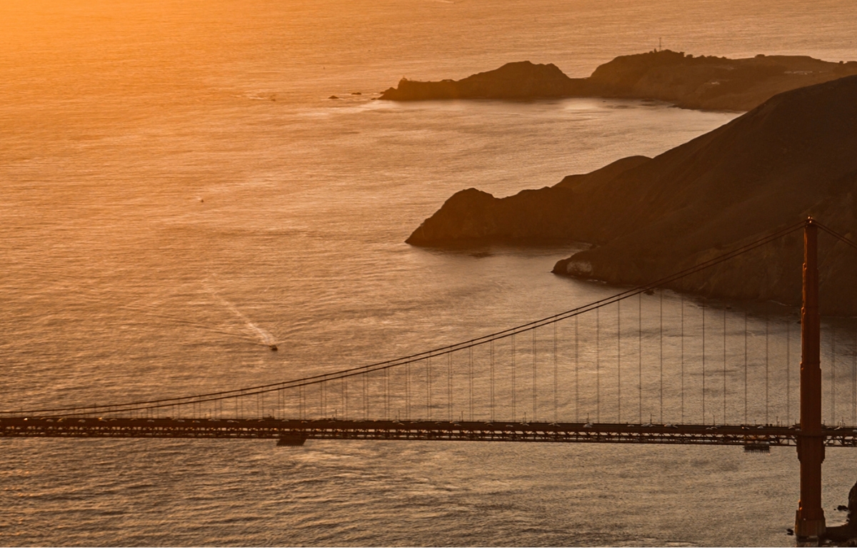 Sausalito waterfront