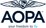 AOPA logo