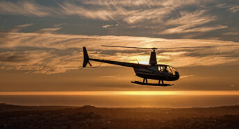 Best Time of Year to Book a San Francisco Air Tour