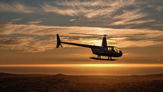 Best Time of Year to Book a San Francisco Air Tour