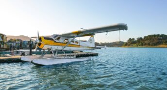 Seaplanes Combine the Best of Boating and Flying: Here’s How