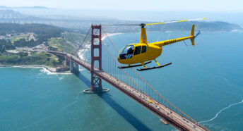 What You’ll Actually See on Each San Francisco Seaplane and Helicopter Tour