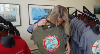 What to Wear on a Helicopter Ride Over San Francisco