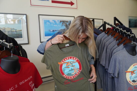 What to Wear on a Helicopter Ride Over San Francisco