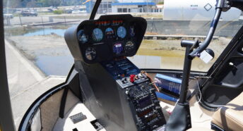 Decades of Safe Flying Over the Bay: Why Safety Comes First at Seaplane & Aero Adventures