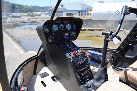 Decades of Safe Flying Over the Bay: Why Safety Comes First at Seaplane & Aero Adventures