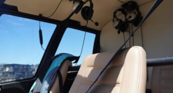 What Is an SES Rating? The Skill Behind Every One of Our Pilots