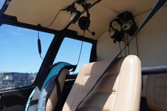 What Is an SES Rating? The Skill Behind Every One of Our Pilots