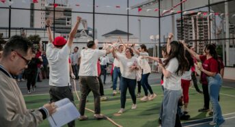 Corporate & Team Outing Ideas That Aren’t Another Happy Hour